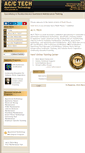 Mobile Screenshot of acctech.us